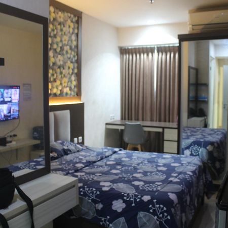 Cozy Grand Kamala Lagoon By Pelita Property Bekasi Kültér fotó