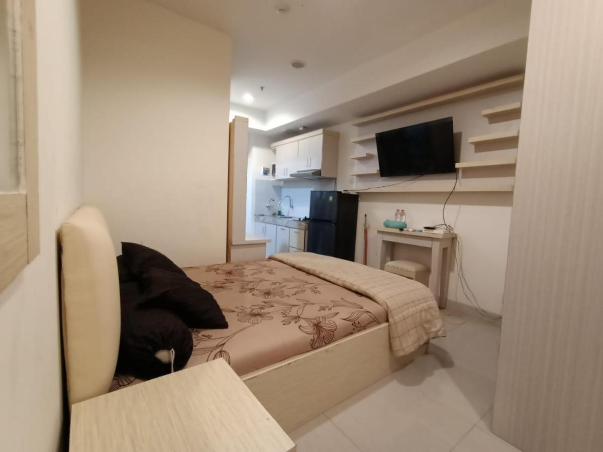 Cozy Grand Kamala Lagoon By Pelita Property Bekasi Kültér fotó
