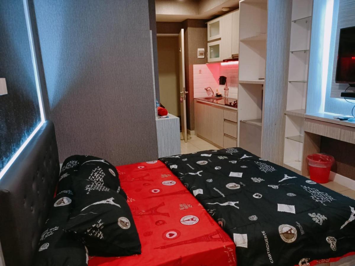 Cozy Grand Kamala Lagoon By Pelita Property Bekasi Kültér fotó