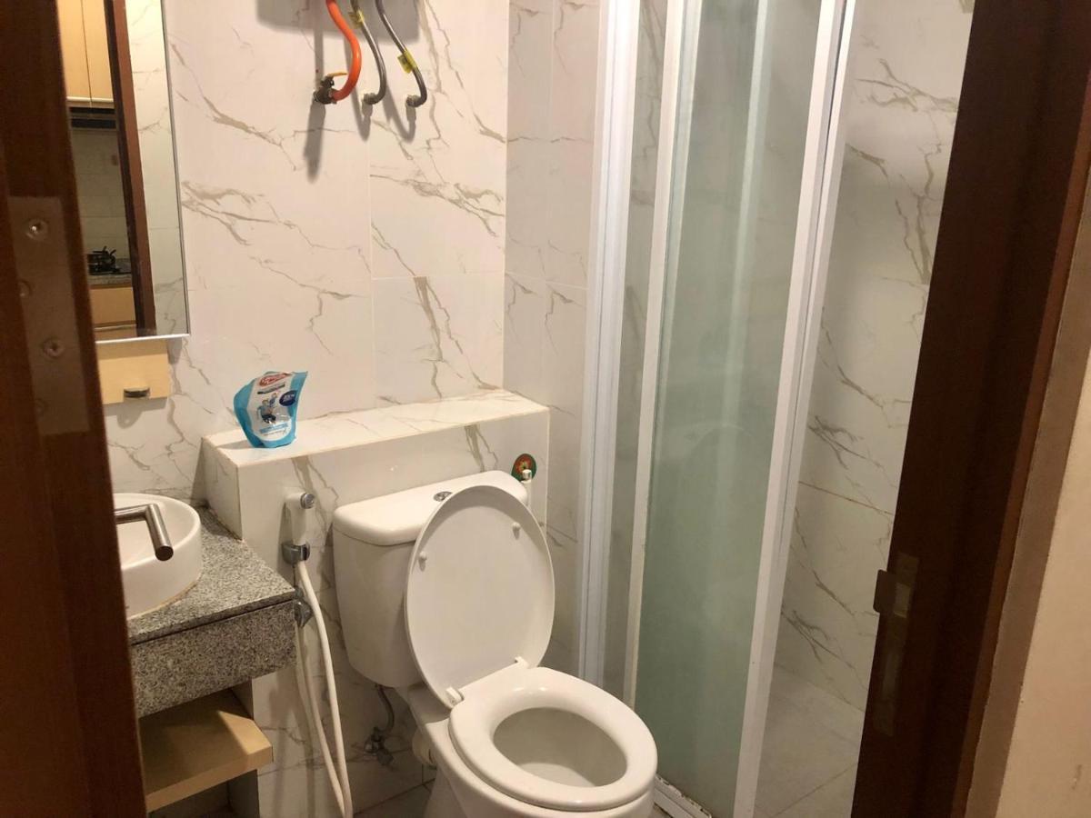 Cozy Grand Kamala Lagoon By Pelita Property Bekasi Kültér fotó
