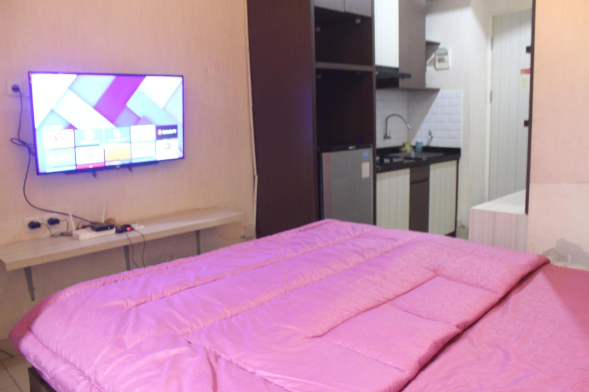 Cozy Grand Kamala Lagoon By Pelita Property Bekasi Kültér fotó