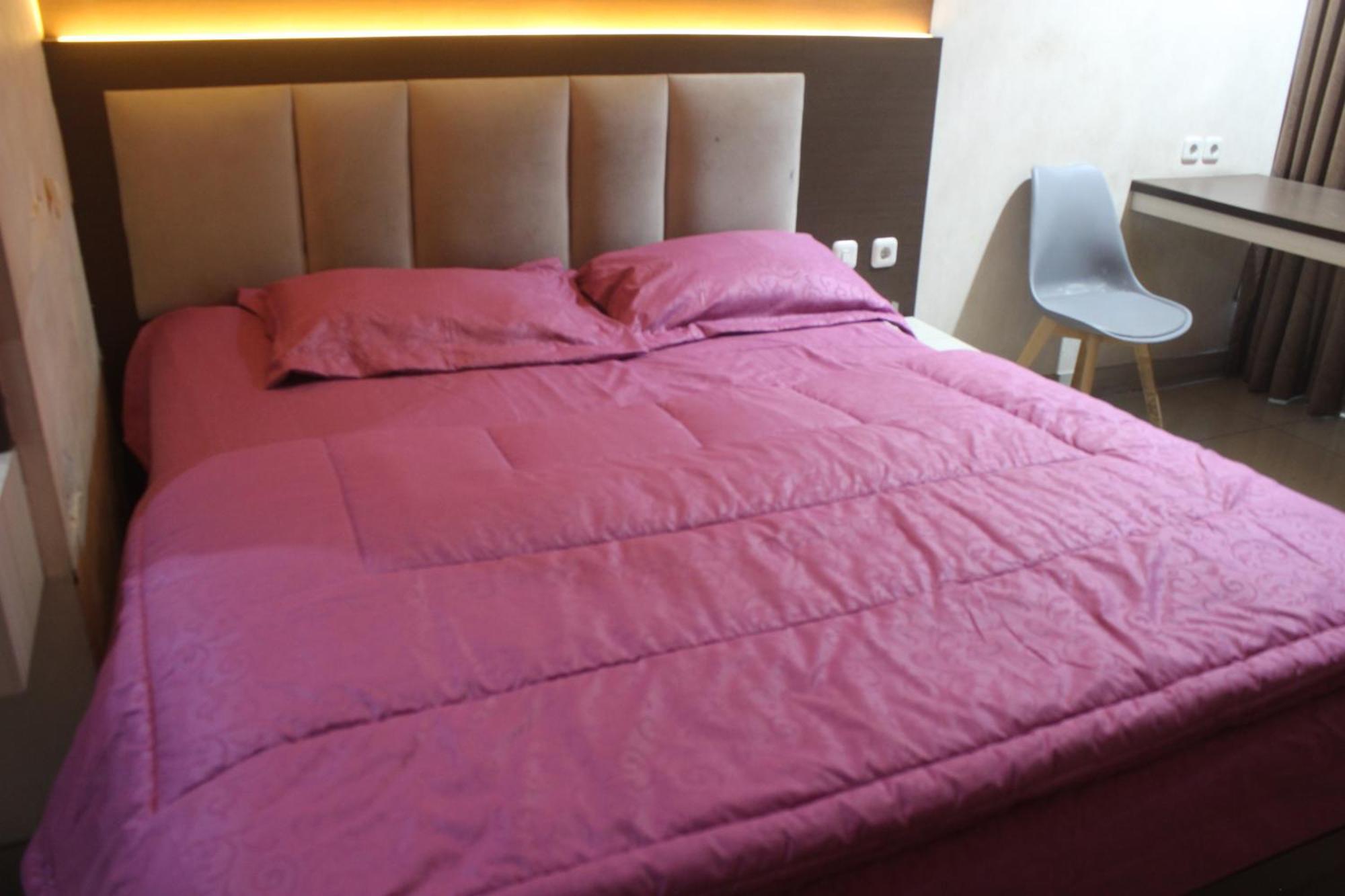 Cozy Grand Kamala Lagoon By Pelita Property Bekasi Kültér fotó