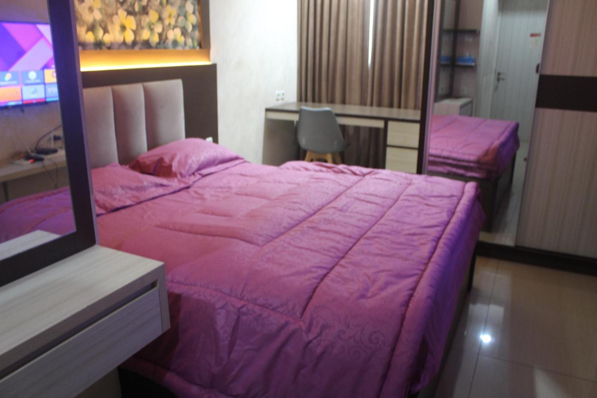 Cozy Grand Kamala Lagoon By Pelita Property Bekasi Kültér fotó