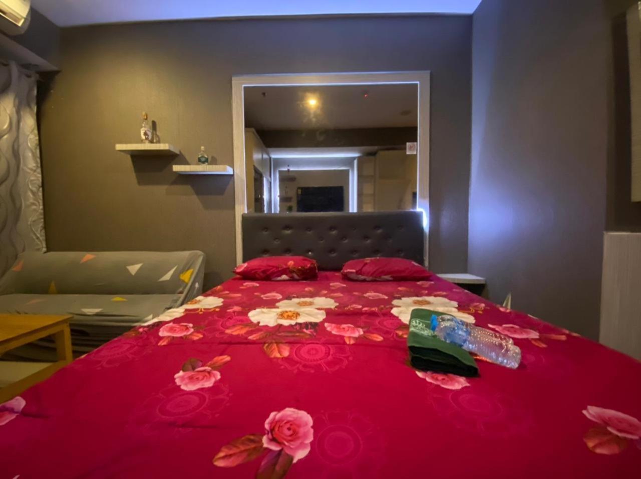 Cozy Grand Kamala Lagoon By Pelita Property Bekasi Kültér fotó