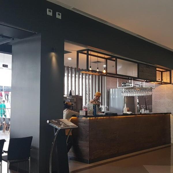 Cozy Grand Kamala Lagoon By Pelita Property Bekasi Kültér fotó